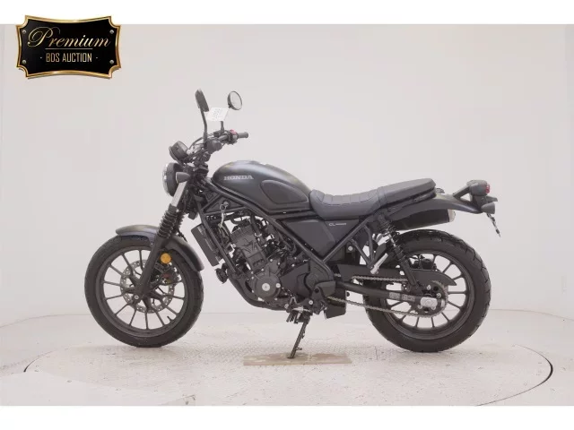 Honda CL250-2E CLUTCH