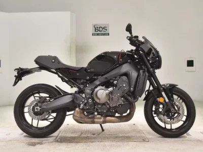 Yamaha XSR900-2
