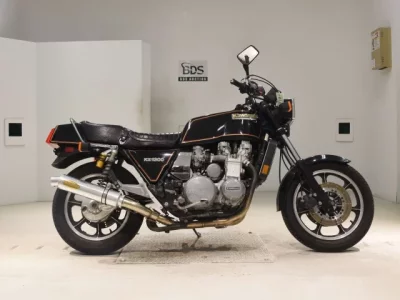Kawasaki Z1300