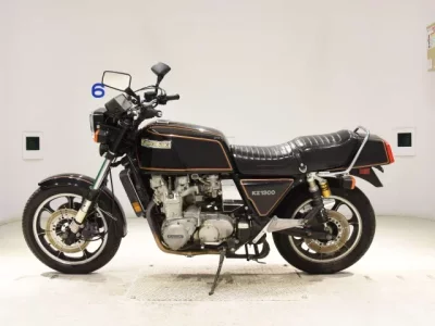 Kawasaki Z1300