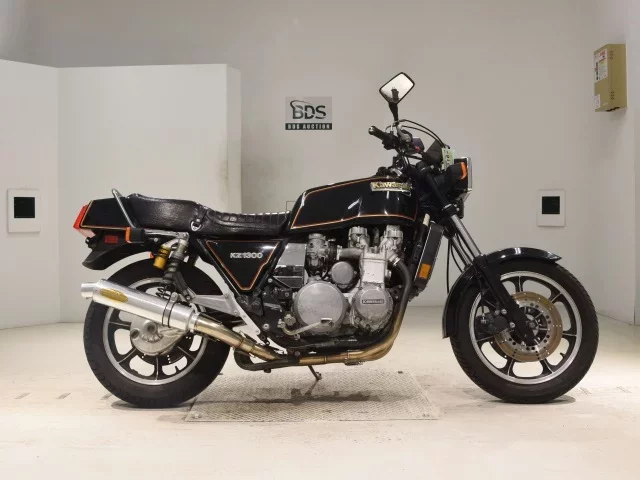 Kawasaki Z1300
