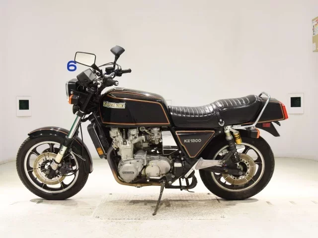Kawasaki Z1300