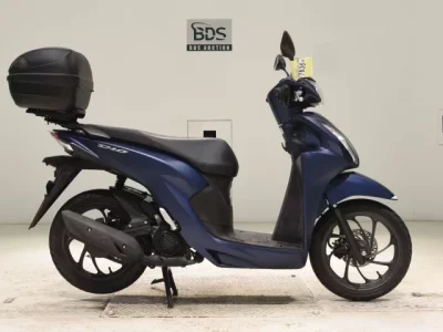 Honda DIO110-3