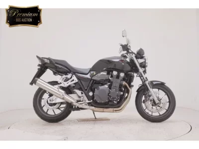 Honda CB1300SF