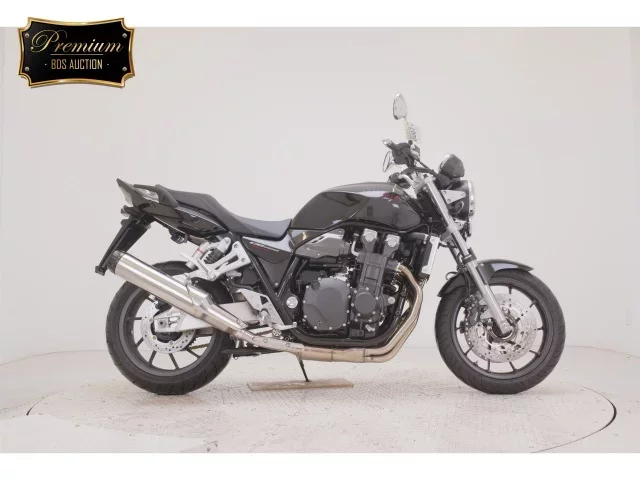 Honda CB1300SF