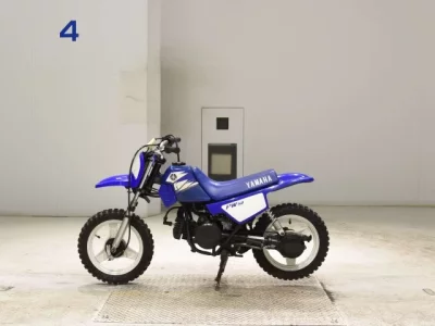 Yamaha PW50