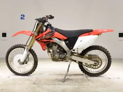 Honda CRF250X