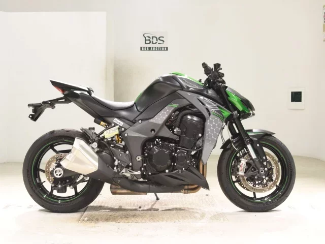 Kawasaki Z1000-5A