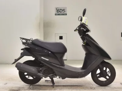 Honda DIO