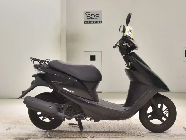 Honda DIO