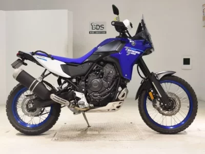 Yamaha TENERE 700
