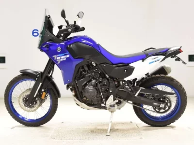 Yamaha TENERE 700