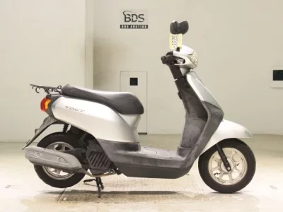 Honda TACT-4 BASIC