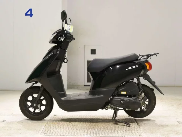 Yamaha JOG-7