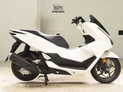 Honda PCX160