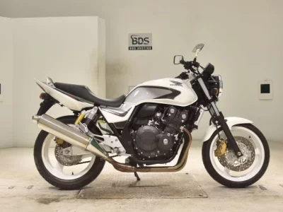 Honda CB400SFV-4