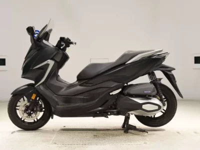 Honda FORZA -5
