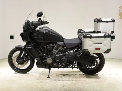 Harley-Davidson HARLEY PAN AMERICA 1250S