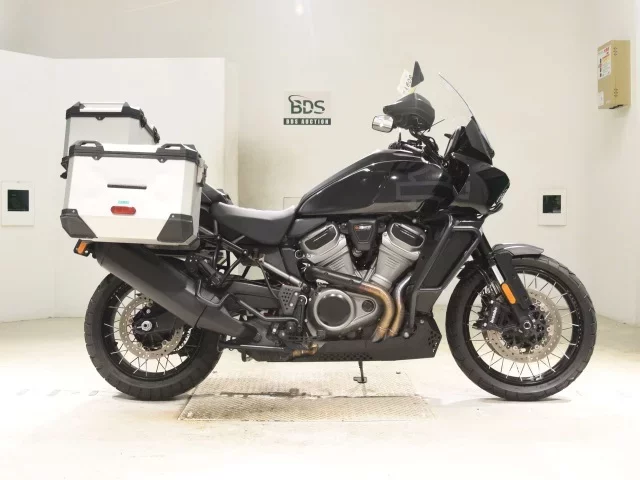 Harley-Davidson HARLEY PAN AMERICA 1250S