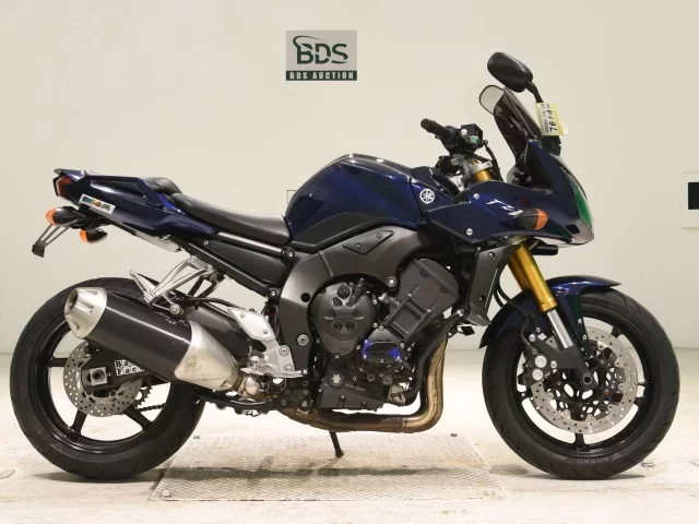 Yamaha FZ-1 FEATHER