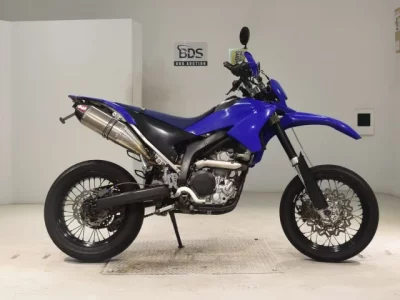 Yamaha WR250X