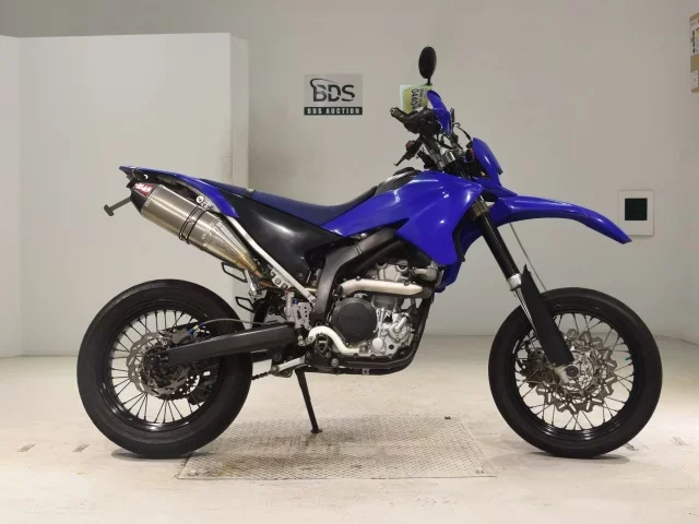Yamaha WR250X