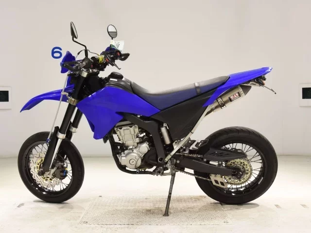 Yamaha WR250X