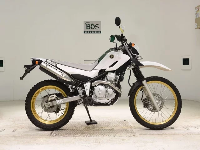 Yamaha SEROW 250-3