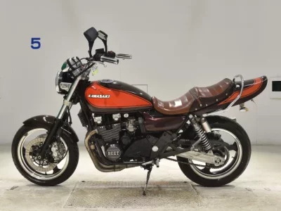 Kawasaki ZEPHYR400K