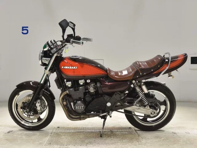 Kawasaki ZEPHYR400K