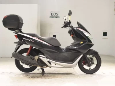 Honda PCX150-2