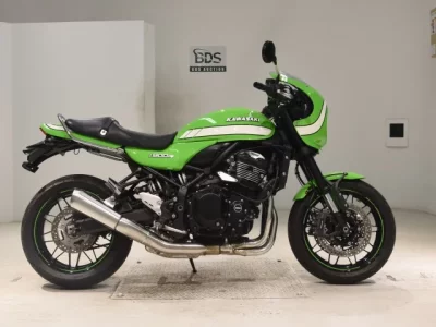 Kawasaki Z900RSKAFE
