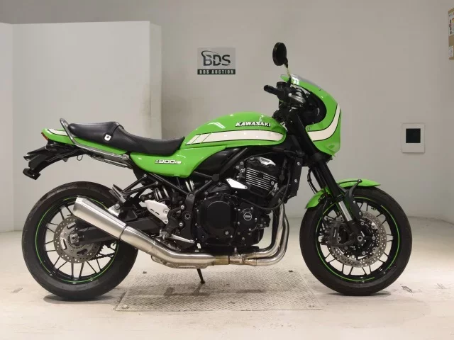 Kawasaki Z900RSKAFE