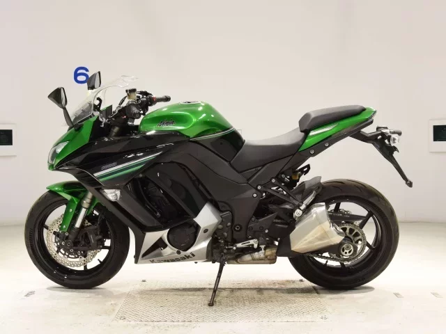 Kawasaki NINJA1000A