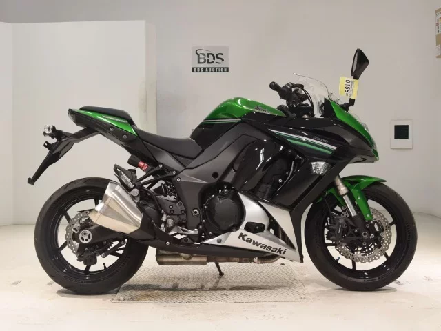 Kawasaki NINJA1000A