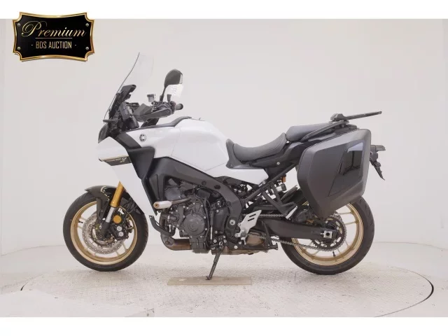 Yamaha TO RACER 9GT