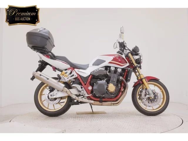 Honda CB1300SF-3SP