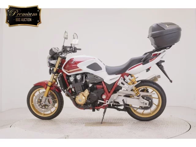 Honda CB1300SF-3SP