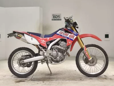 Honda CRF250L