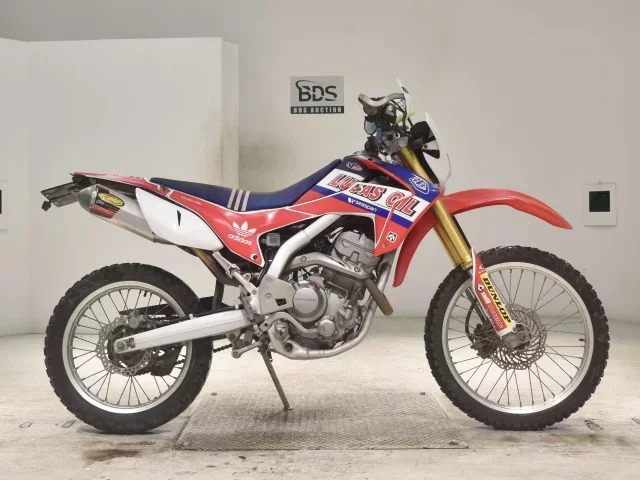 Honda CRF250L
