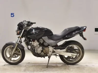 Honda HORNET250
