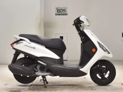 Yamaha AXIS125Z