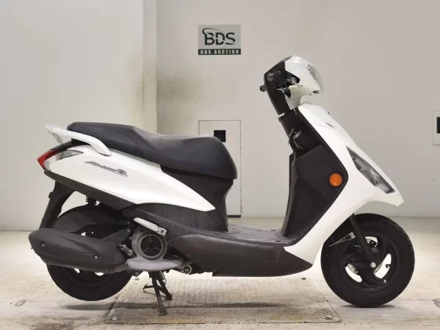 Yamaha AXIS125Z