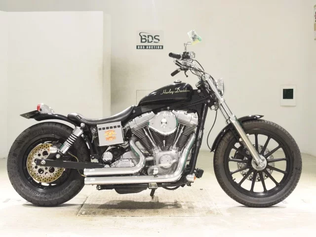 Harley-Davidson HARLEY FXD1450