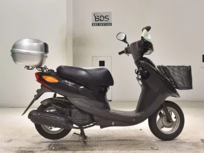Yamaha JOG-5
