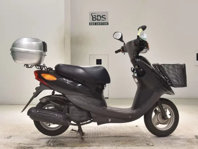 Yamaha JOG-5