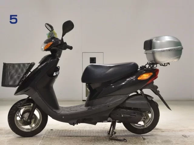 Yamaha JOG-5