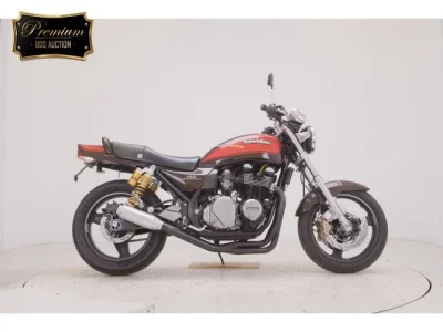 Kawasaki ZEPHYR750