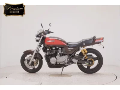 Kawasaki ZEPHYR750