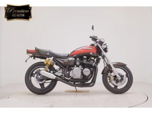 Kawasaki ZEPHYR750